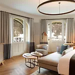 Kempinski Palace Engelberg