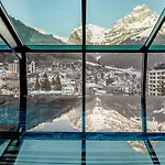 Hotel Kempinski Palace Engelberg