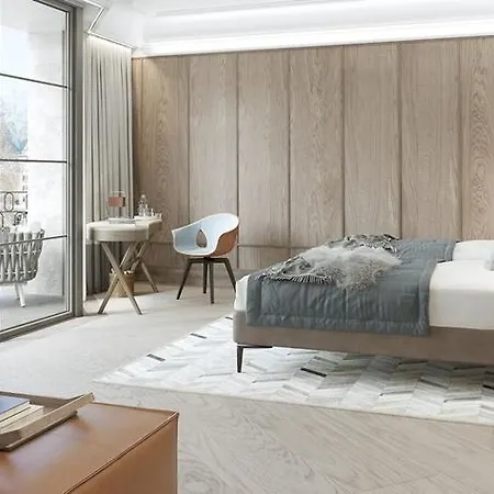 Kempinski Palace 5* Энгельберг