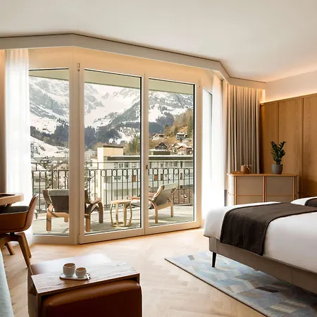 Kempinski Palace 호텔 5*