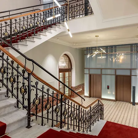 Kempinski Palace Отель Энгельберг
