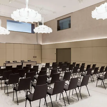 호텔 Kempinski Palace 엥겔베르그