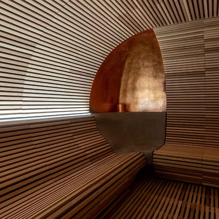 Kempinski Palace 호텔