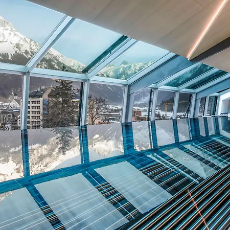 Kempinski Palace Отель 5*