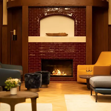 Kempinski Palace Отель Энгельберг