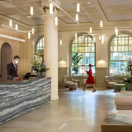Kempinski Palace ホテル エンゲルベルク
