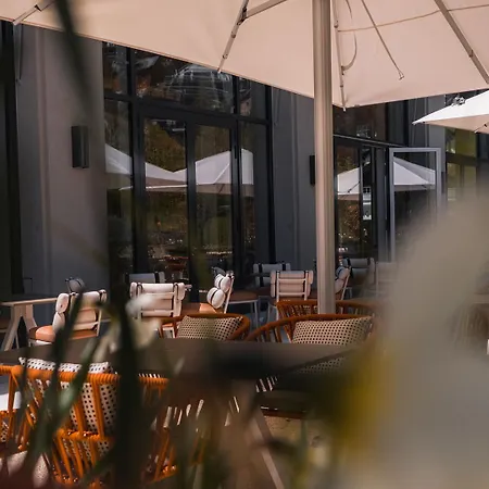 Kempinski Palace 엥겔베르그