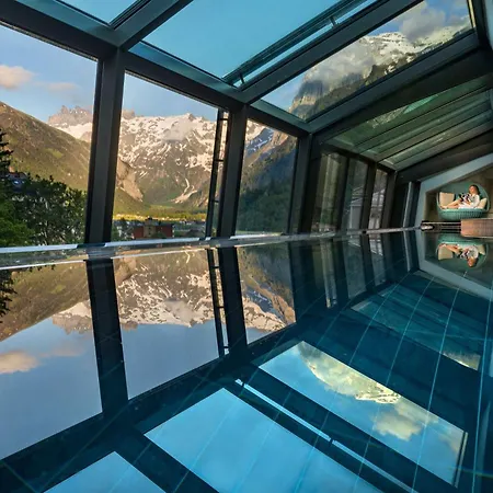 Hotel Kempinski Palace