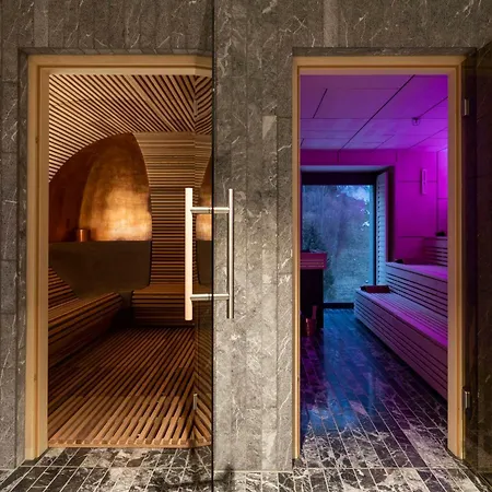 Kempinski Palace Engelberg
