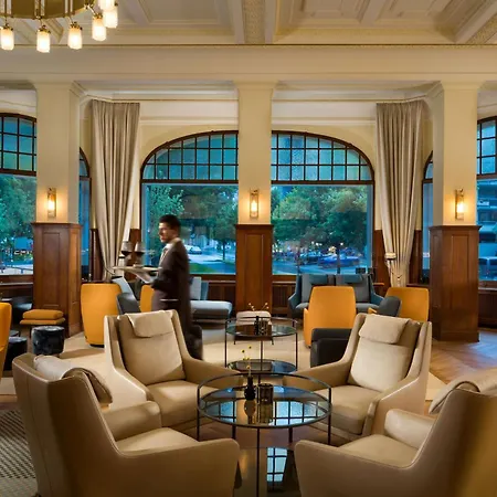Kempinski Palace 英格堡