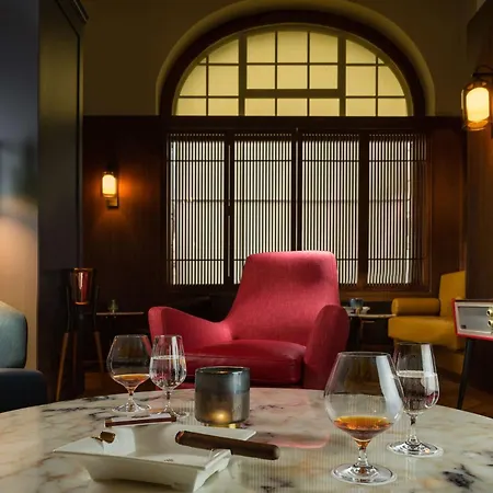 Kempinski Palace 酒店