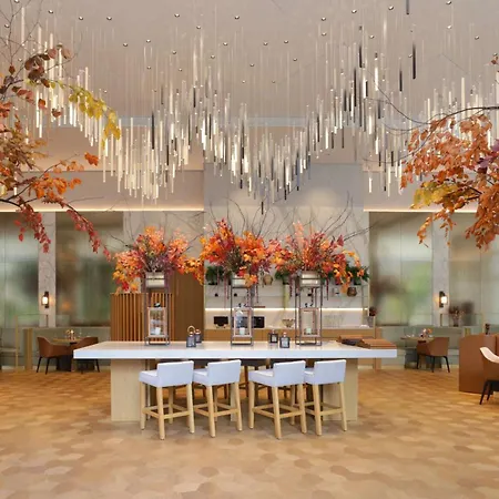 Kempinski Palace 酒店 5*