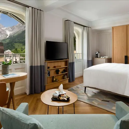 Kempinski Palace 5*