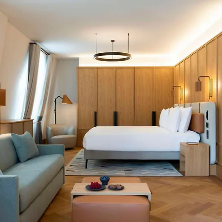 Kempinski Palace Hotel Engelberg