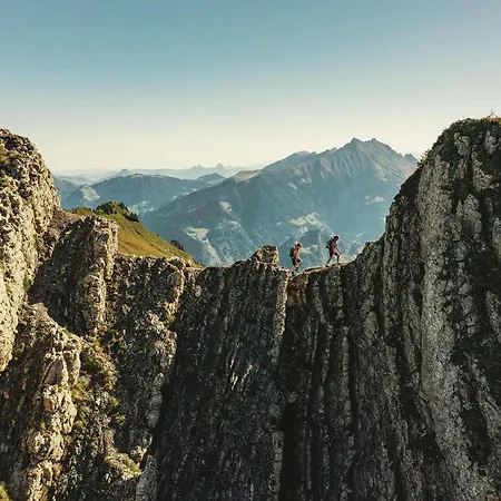 Kempinski Palace 5* Engelberg