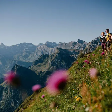 Kempinski Palace 5* Engelberg