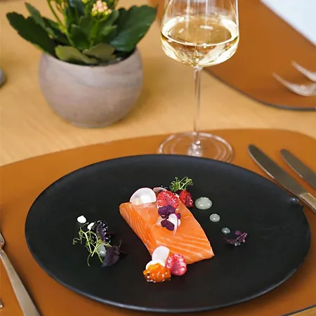 Kempinski Palace 5* 엥겔베르그