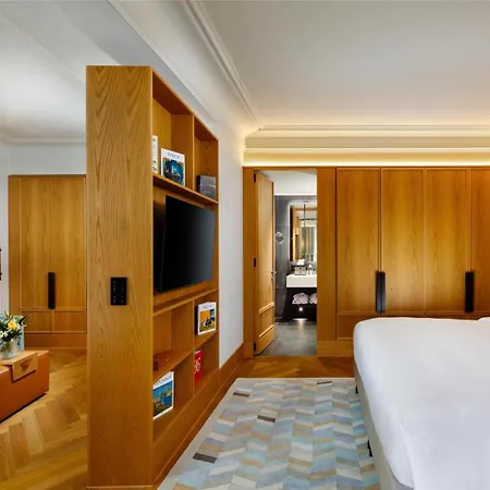 Kempinski Palace 5* Engelberg