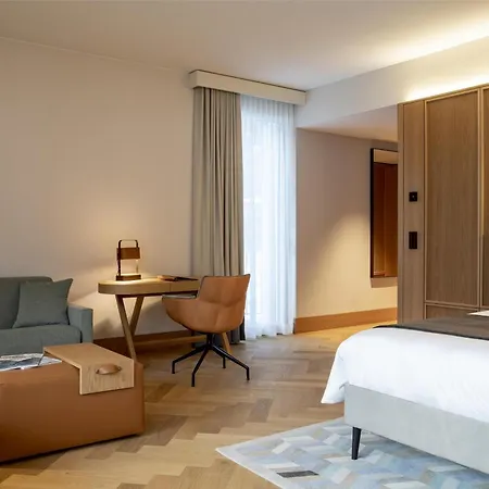Kempinski Palace Отель Энгельберг