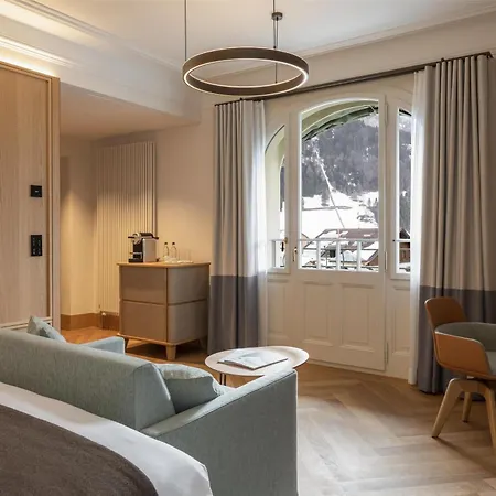 Kempinski Palace Отель 5*
