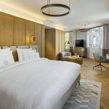 Kempinski Palace 5* Engelberg