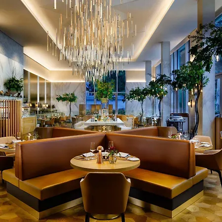 Kempinski Palace