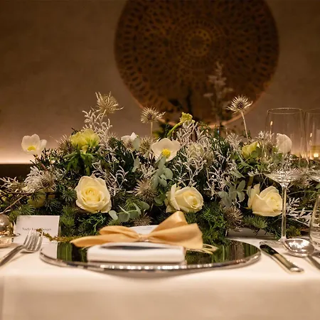 Hotel Kempinski Palace Engelberg