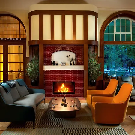 Otel Kempinski Palace Engelberg