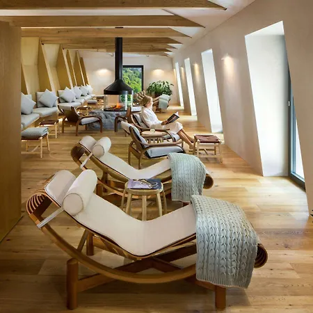 Hotel Kempinski Palace Engelberg