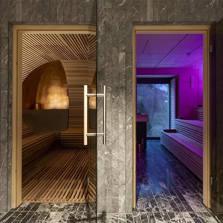 Kempinski Palace 5* エンゲルベルク