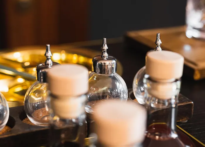 Kempinski Palace 5* Engelberg