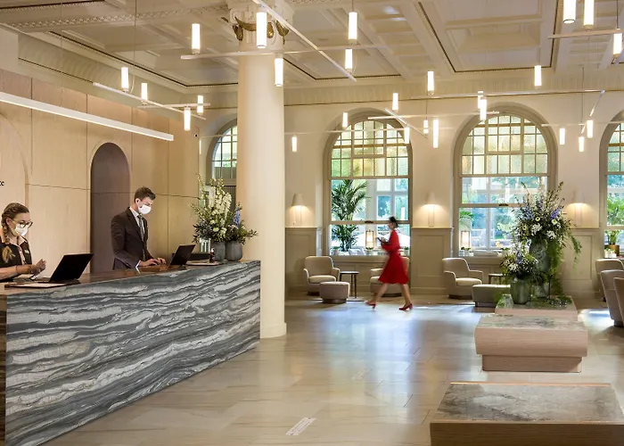 Kempinski Palace Hotel Engelberg