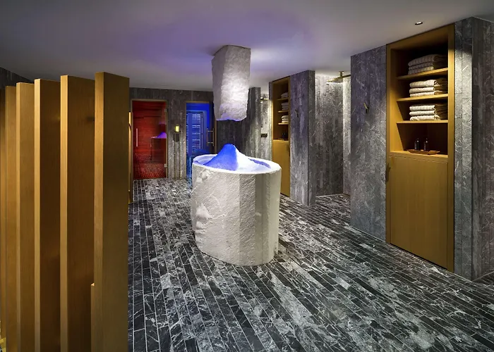 Kempinski Palace Otel