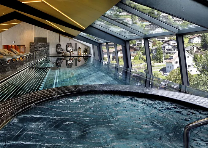 Kempinski Palace Hotel