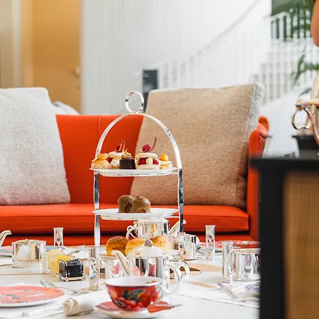 Kempinski Palace 5* エンゲルベルク