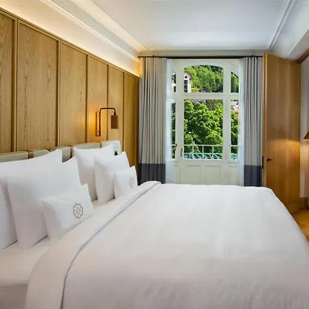فندق Kempinski Palace 5*