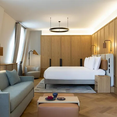 Kempinski Palace فندق انغلبرغ
