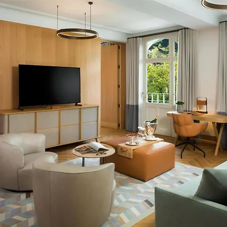 فندق Kempinski Palace 5*