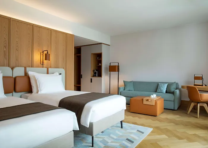 Kempinski Palace Hotel Engelberg