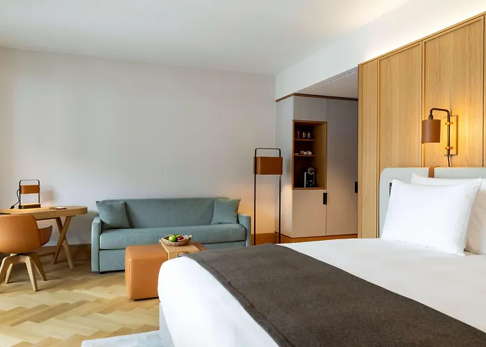 Kempinski Palace Hotel