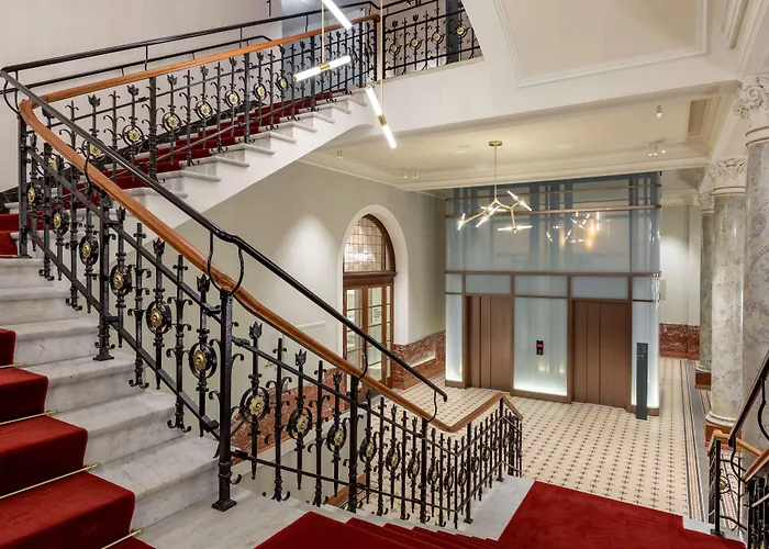 Kempinski Palace Hotel Engelberg