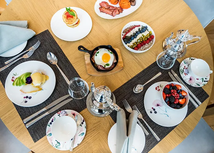 Kempinski Palace Hotel