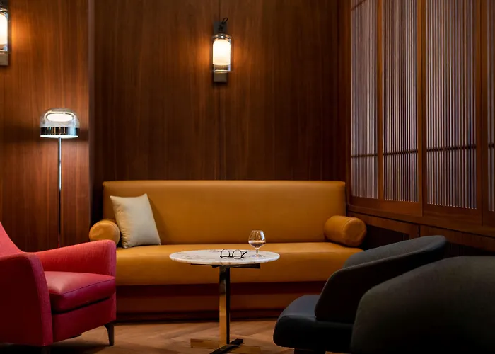 Hotel Kempinski Palace 5*