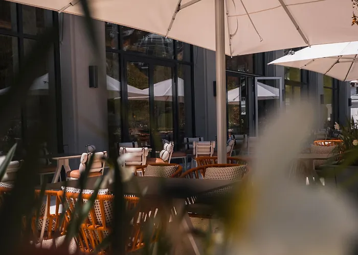 Kempinski Palace Engelberg