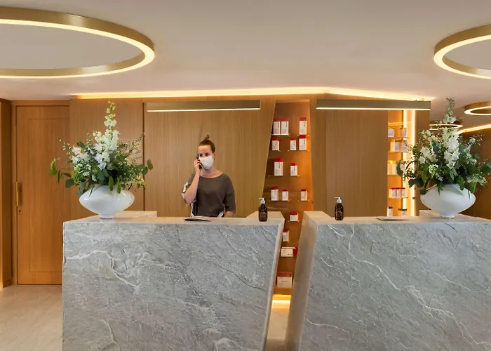 Hotel Kempinski Palace Engelberg