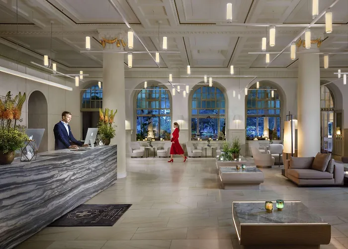 Hotel Kempinski Palace