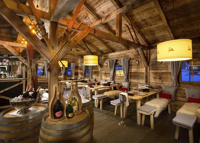 Kempinski Palace Engelberg