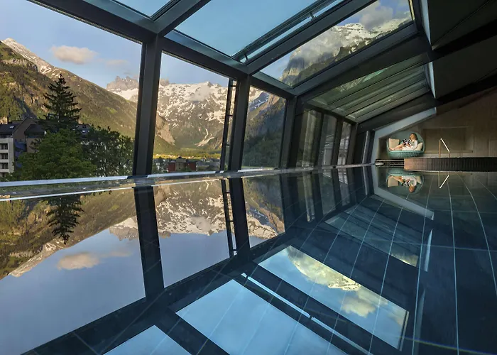 Hotel Kempinski Palace Engelberg