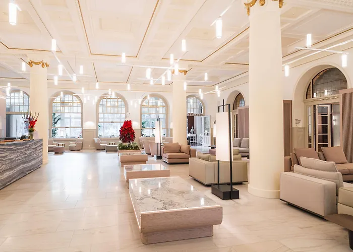 Hotel Kempinski Palace