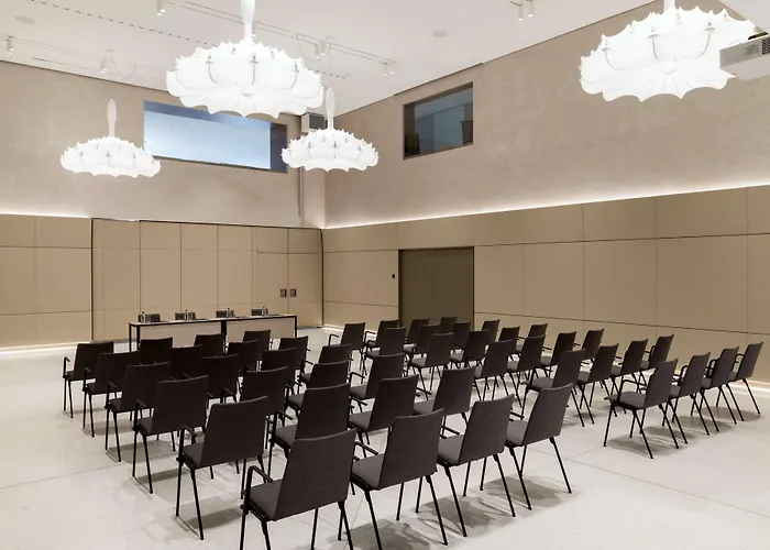 Hotel Kempinski Palace Engelberg